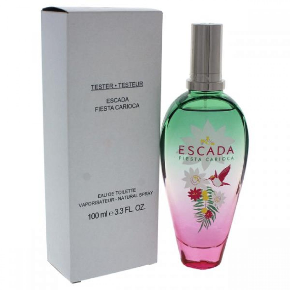 Escada Fiesta Carioca Perfume