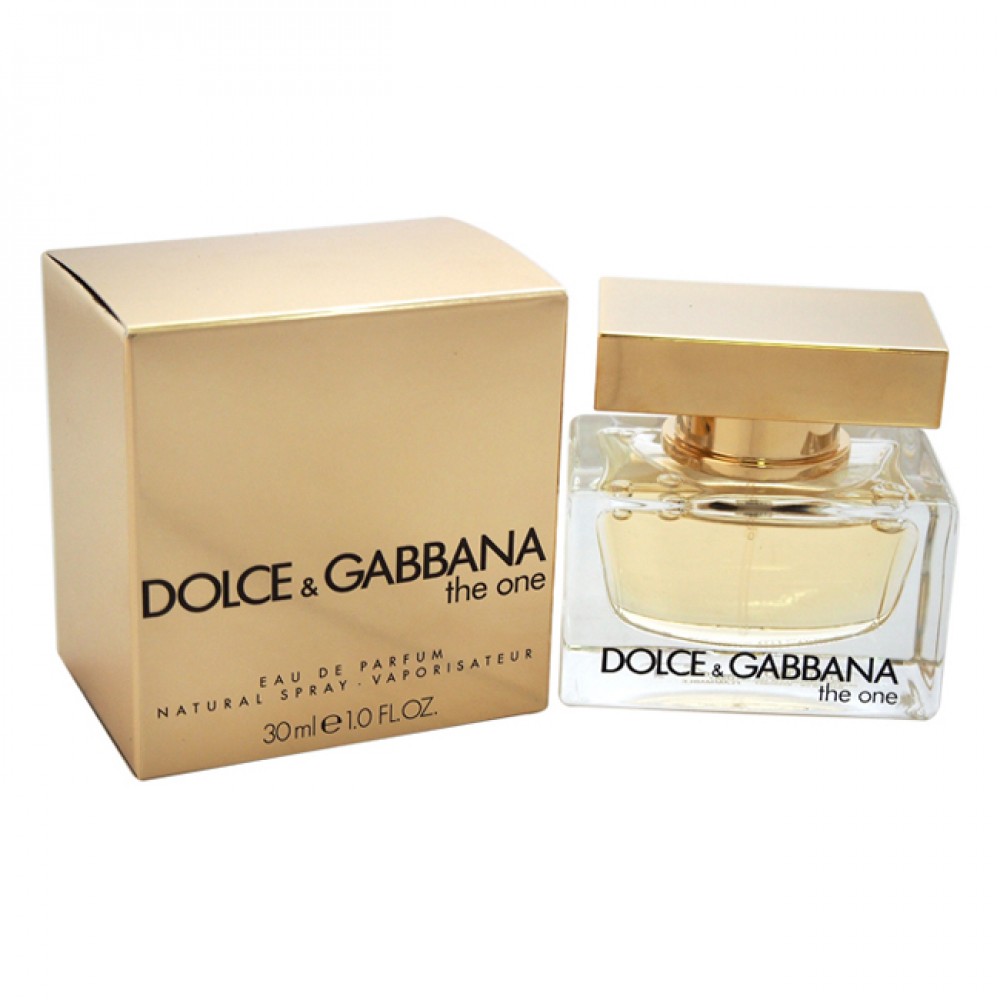 Dolce & Gabbana The One 