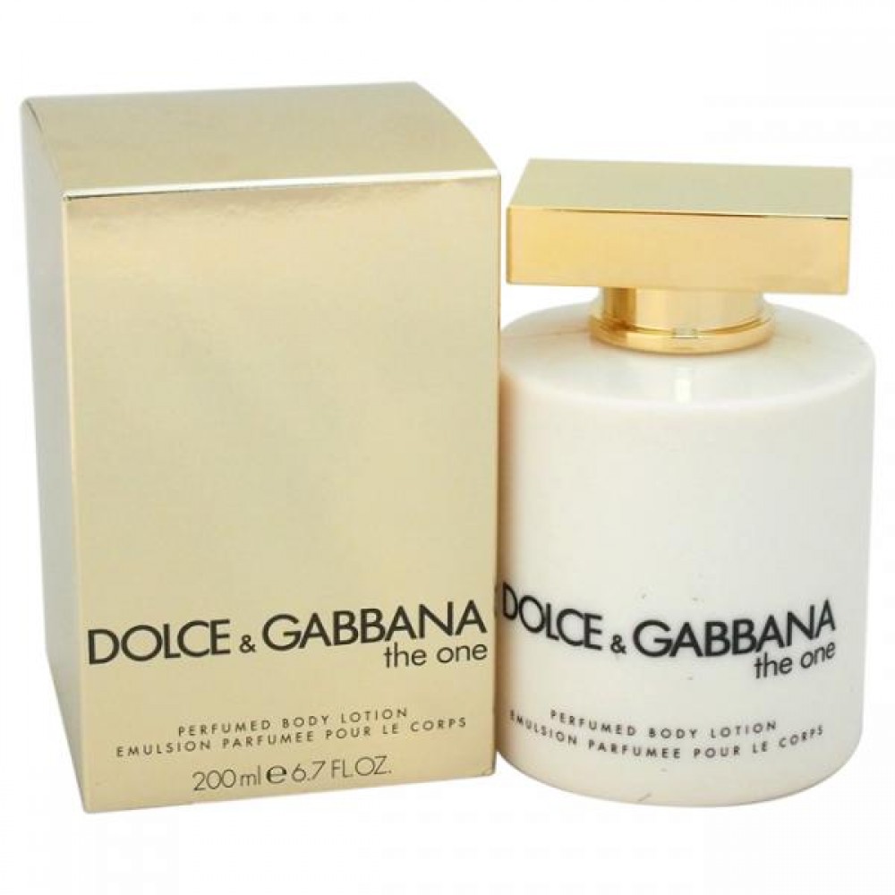 Dolce & Gabbana The One Perfume