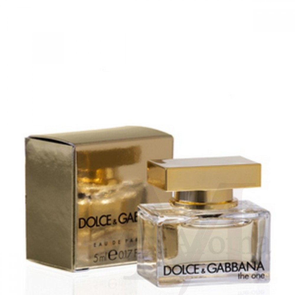 Dolce & Gabbana The One For Women