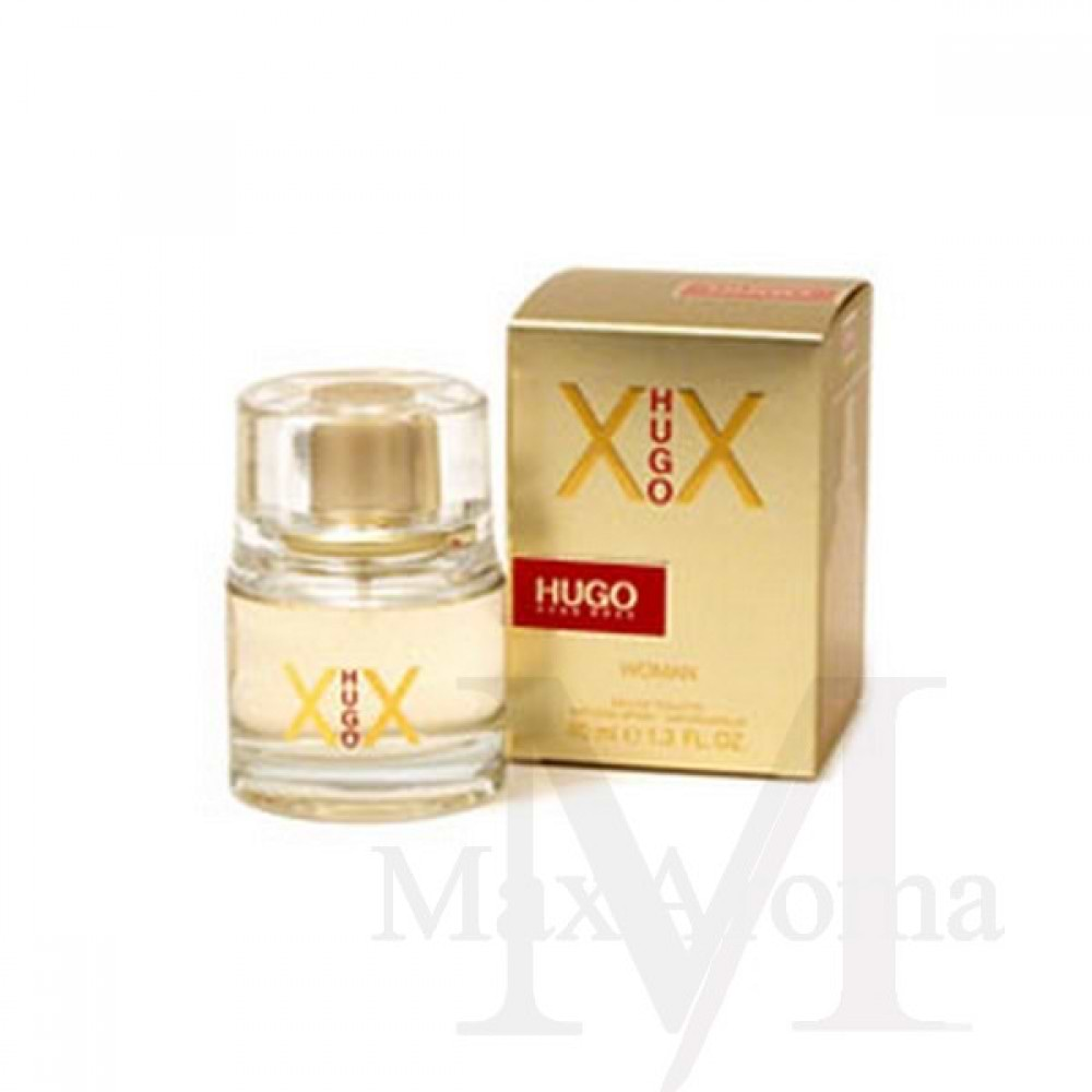 Hugo Boss Hugo Xx For Women