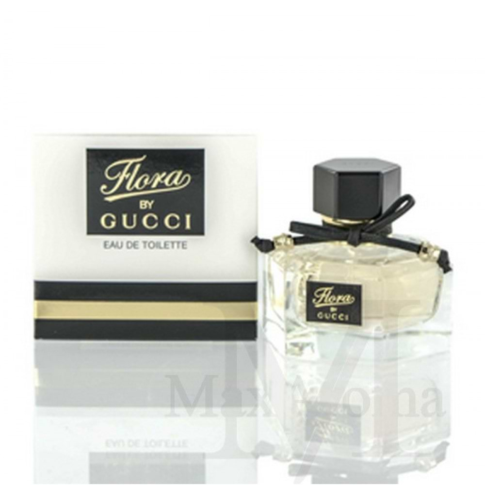 Gucci Gucci Flora For Women