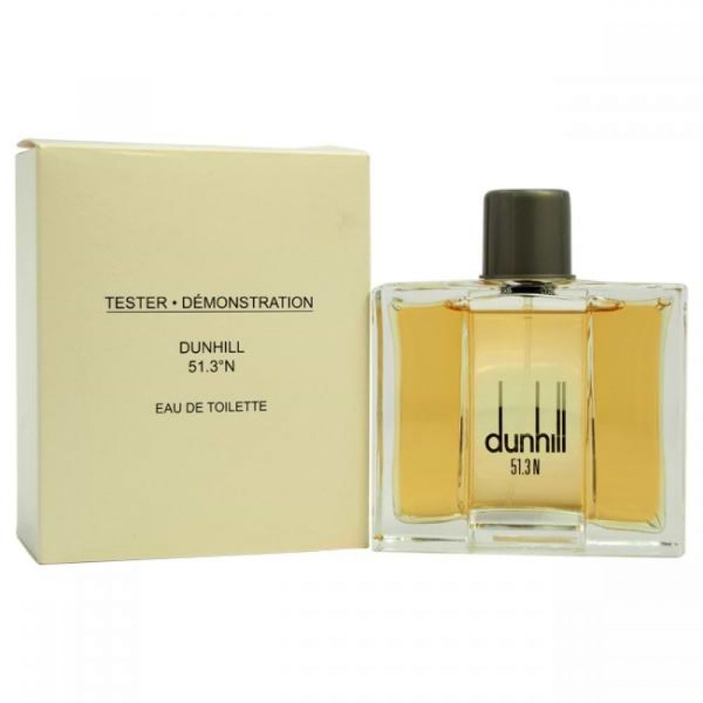 Alfred Dunhill Dunhill 51.3N Cologne