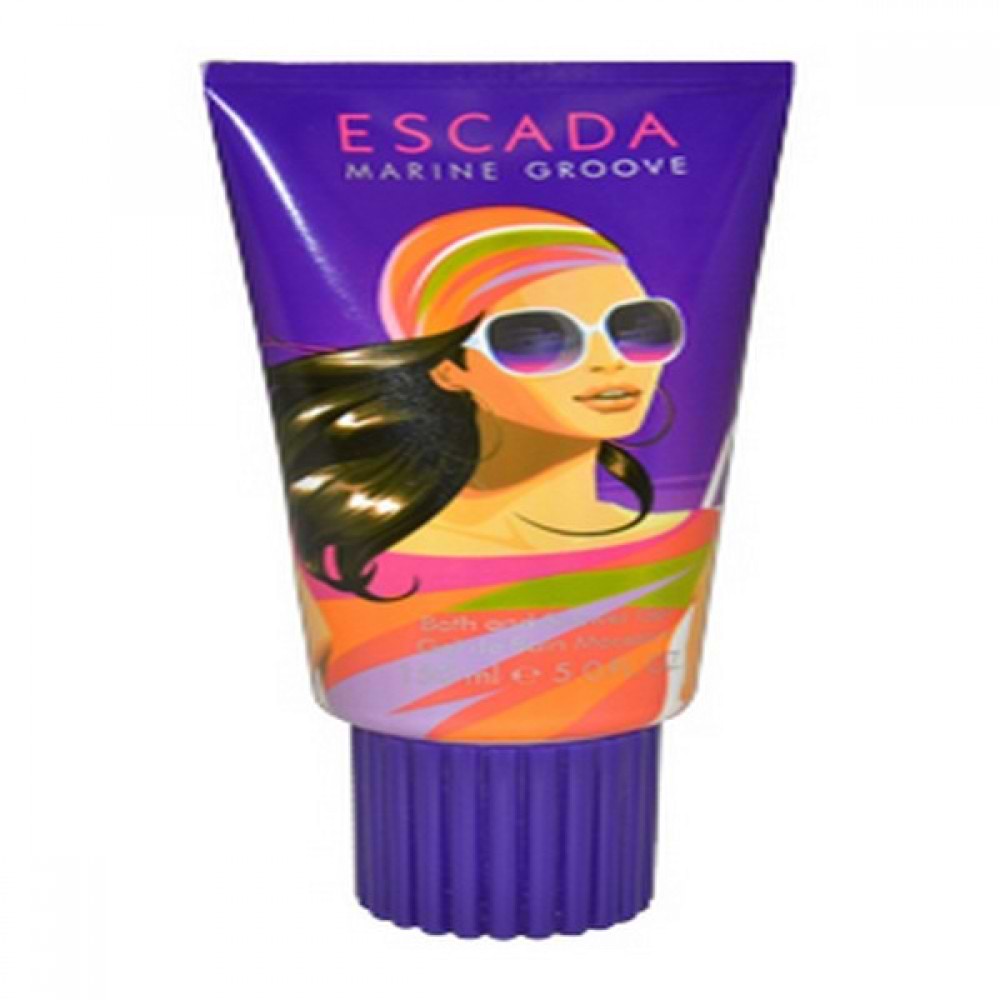 Escada Escada Marine Groove  Shower Gel