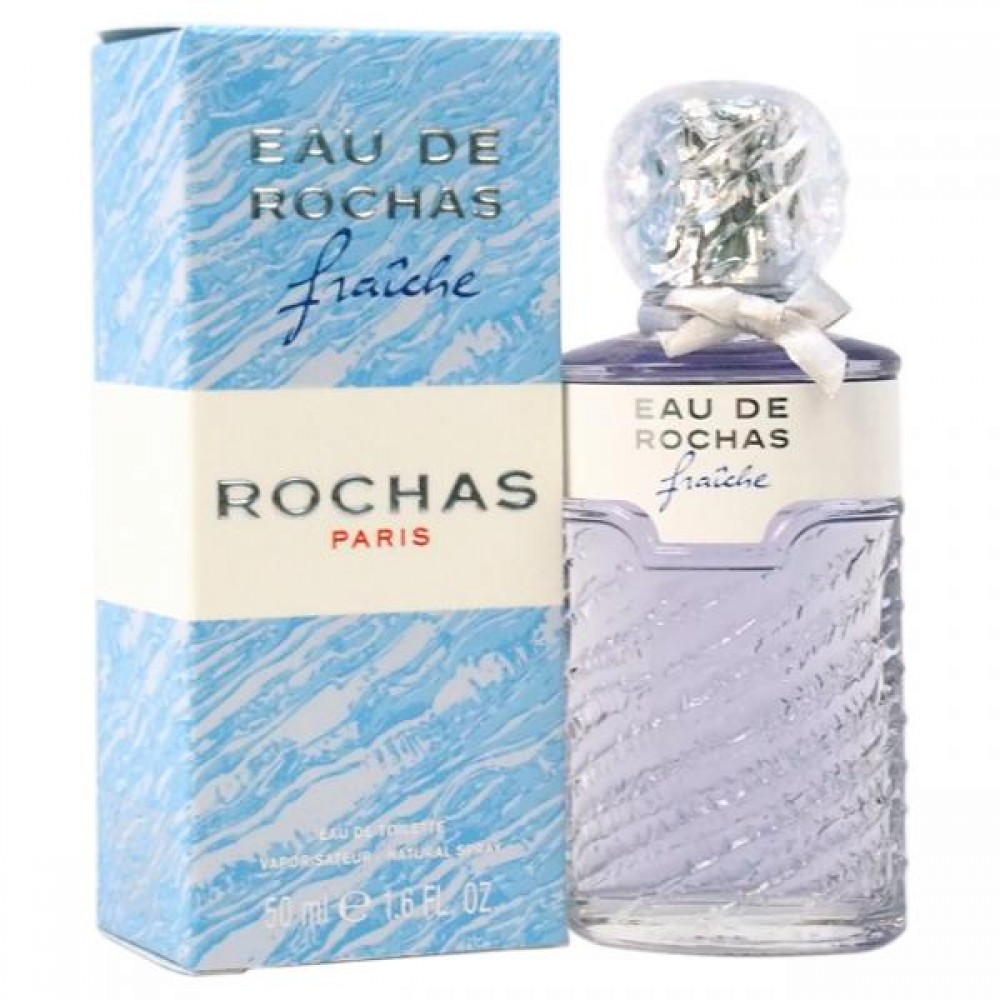 Rochas Eau de Rochas Fraiche Perfume