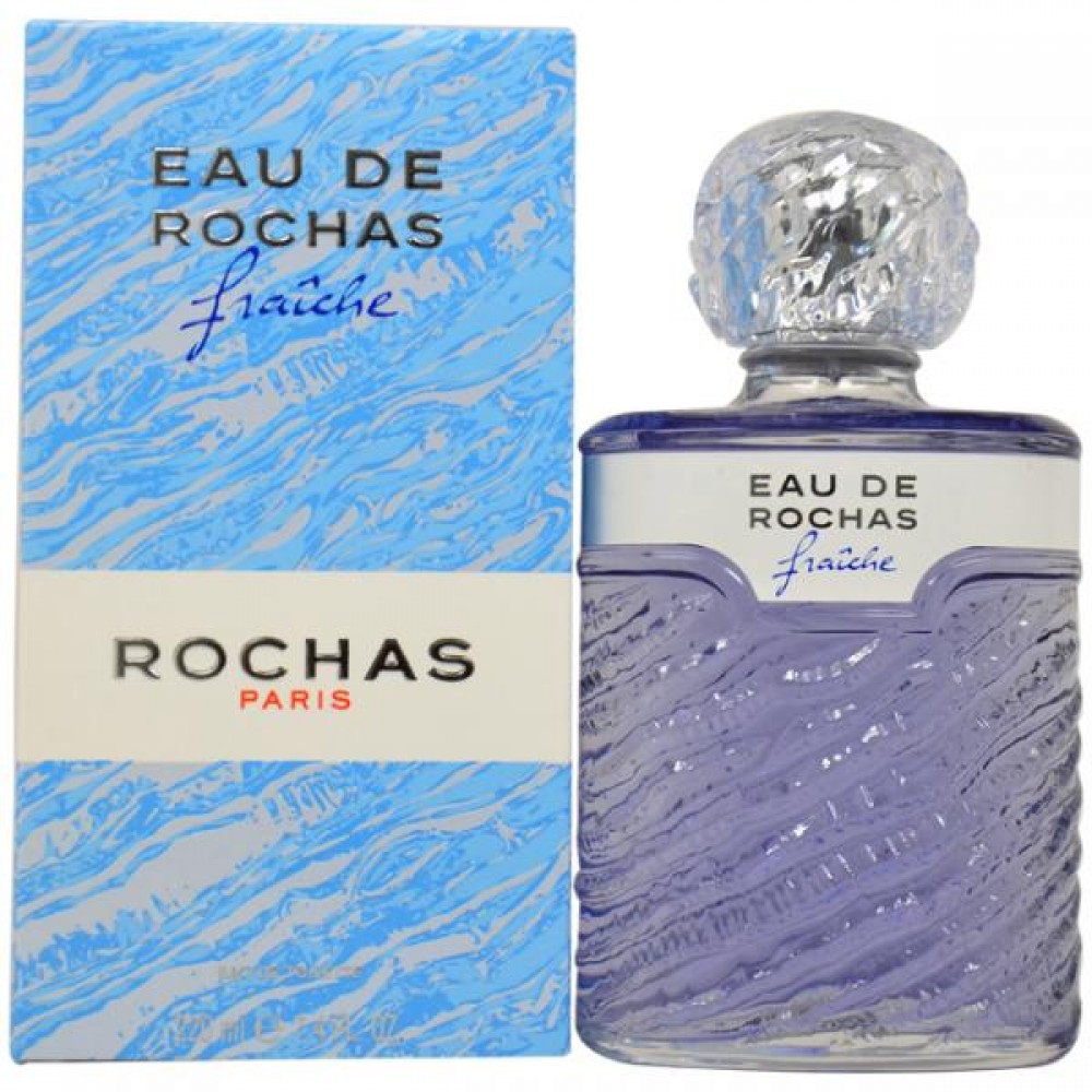 Rochas Eau De Rochas Fraiche Perfume