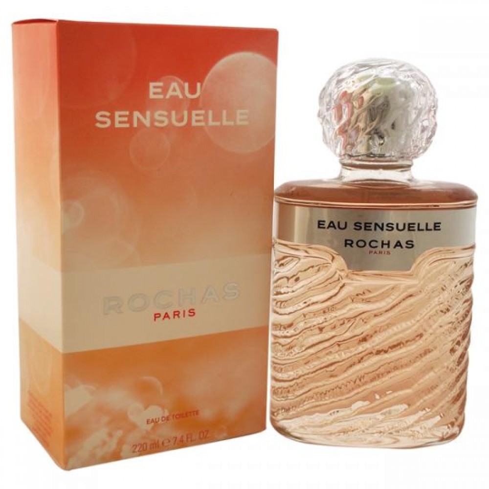 Rochas Eau Sensuelle Perfume