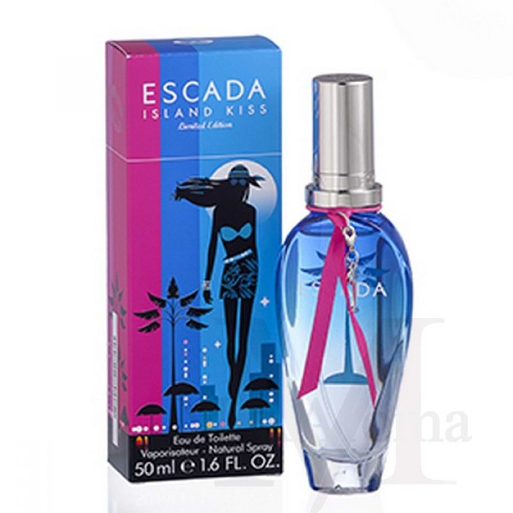 Escada Escada Island Kiss For Women