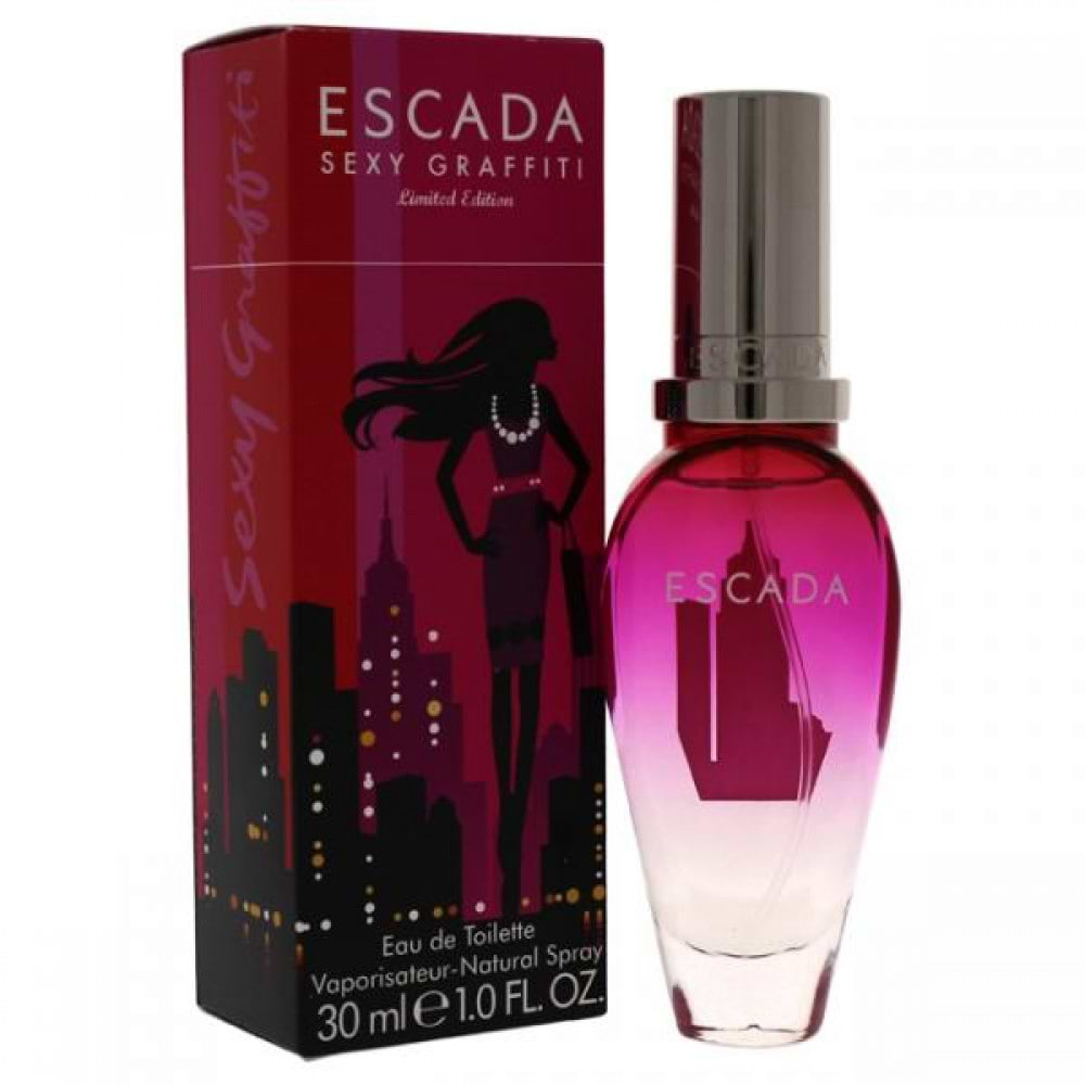 Escada Escada Sexy Graffiti Perfume