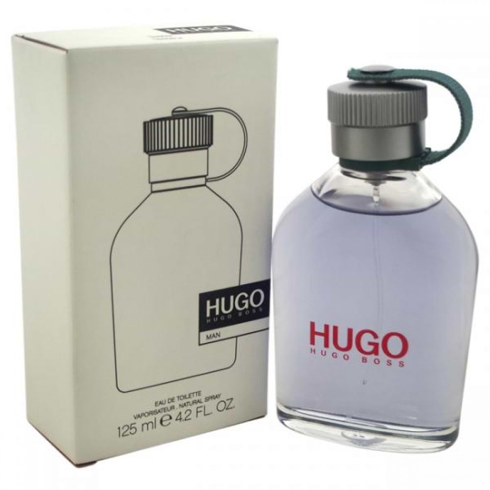 Hugo Boss Hugo Cologne