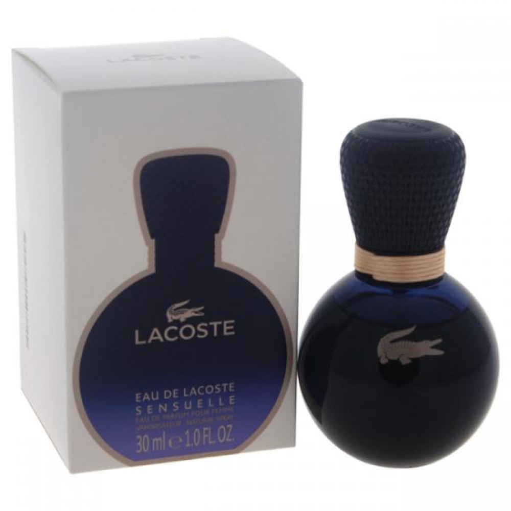 Lacoste Lacoste Eau De Lacoste Sensuelle Perfume