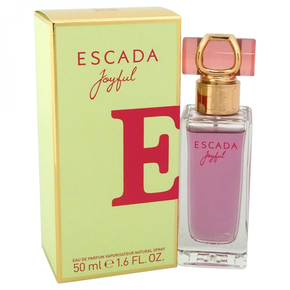 Escada Escada Joyful Perfume