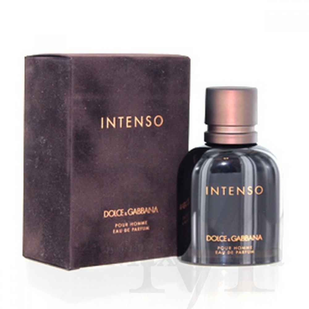 Dolce & Gabbana Intenso Men