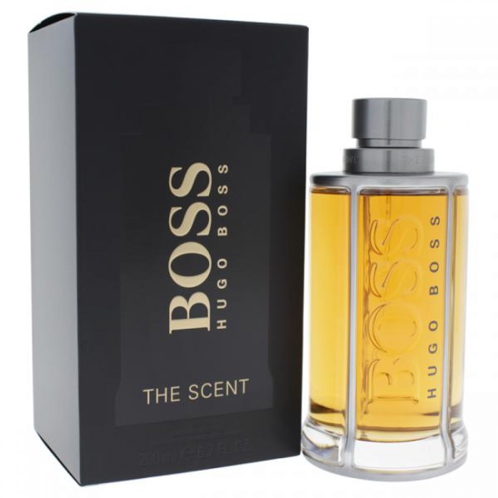 Hugo Boss Boss The Scent Cologne