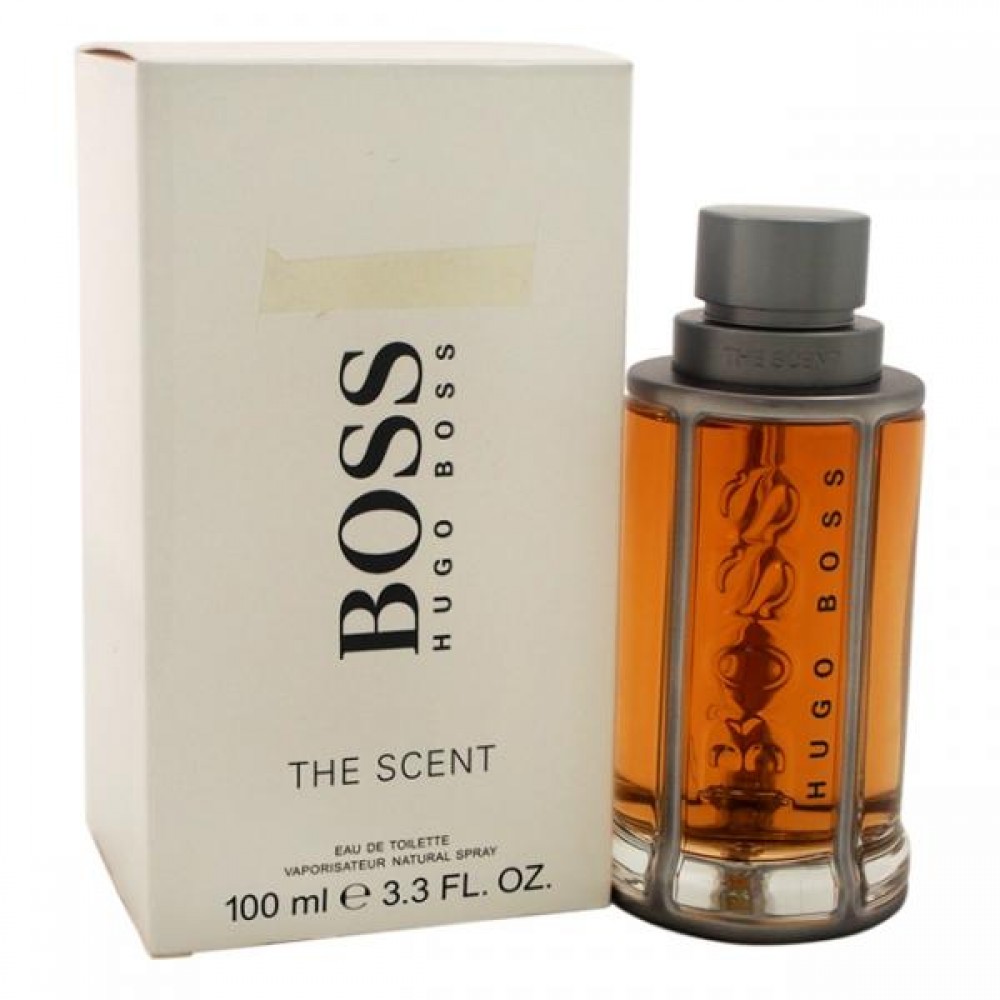 Hugo Boss Boss The Scent Cologne