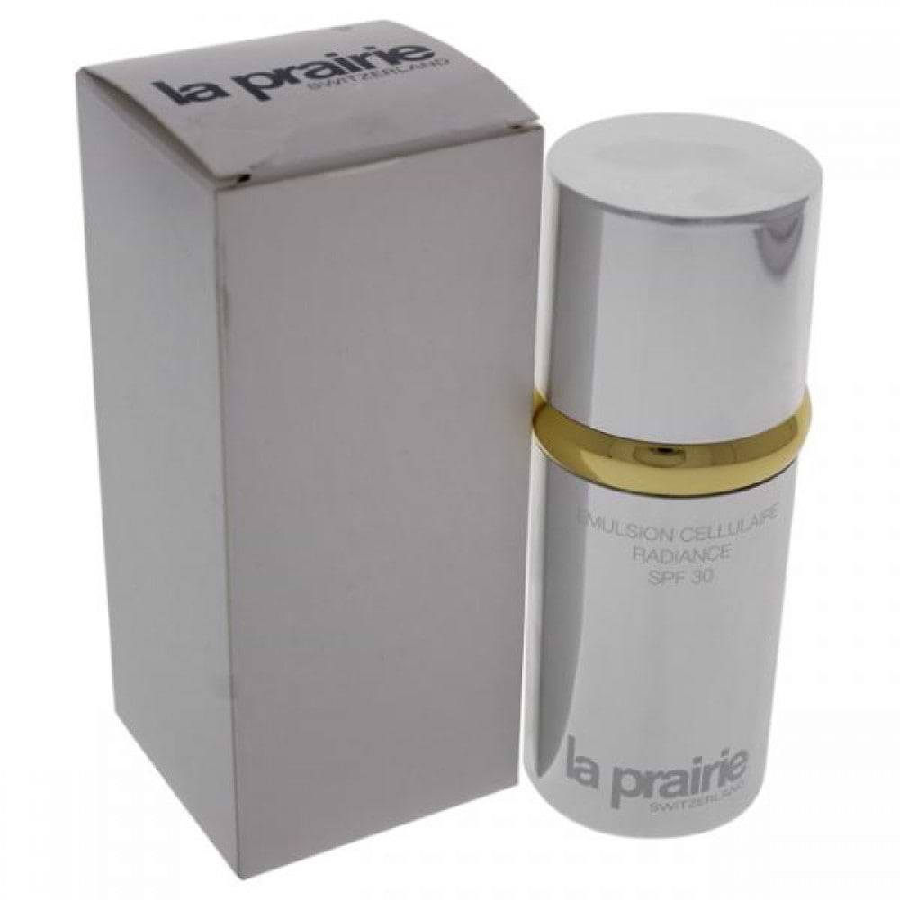 La Prairie Cellular Radiance Emulsion SPF 30 ..