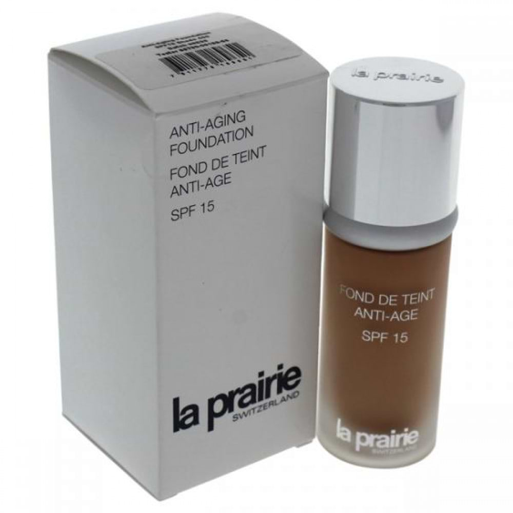 La Prairie Anti-Aging Foundation SPF 15 - # 4..