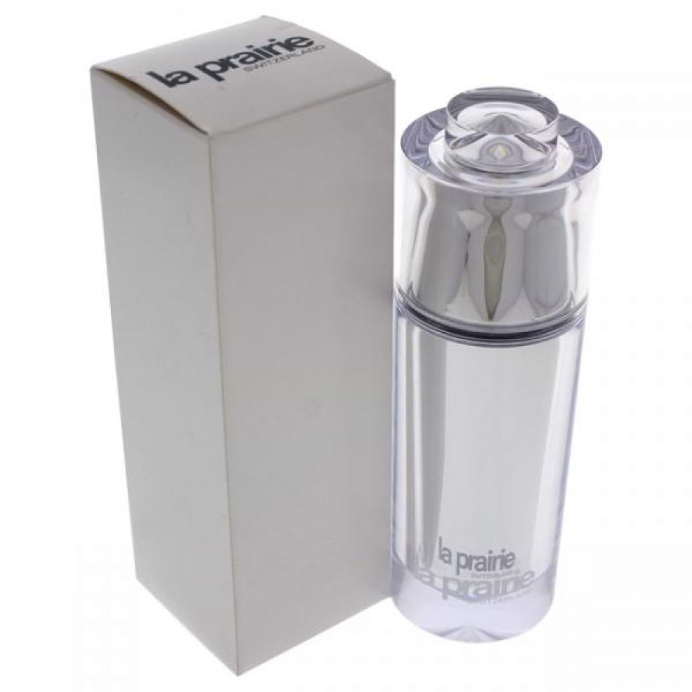 La Prairie Cellular Serum Platinum Rare Unise..