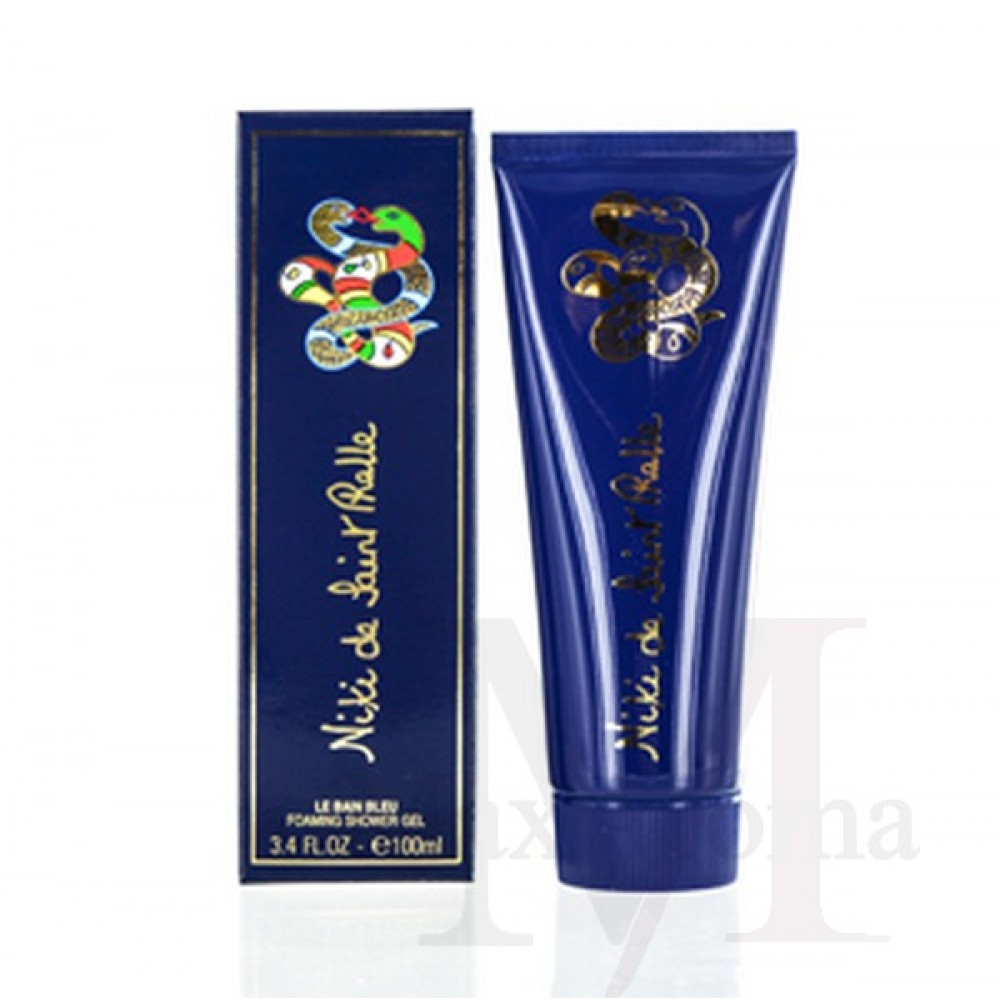 Niki D.St Phalle Niki De Saint Phalle  Shower Gel