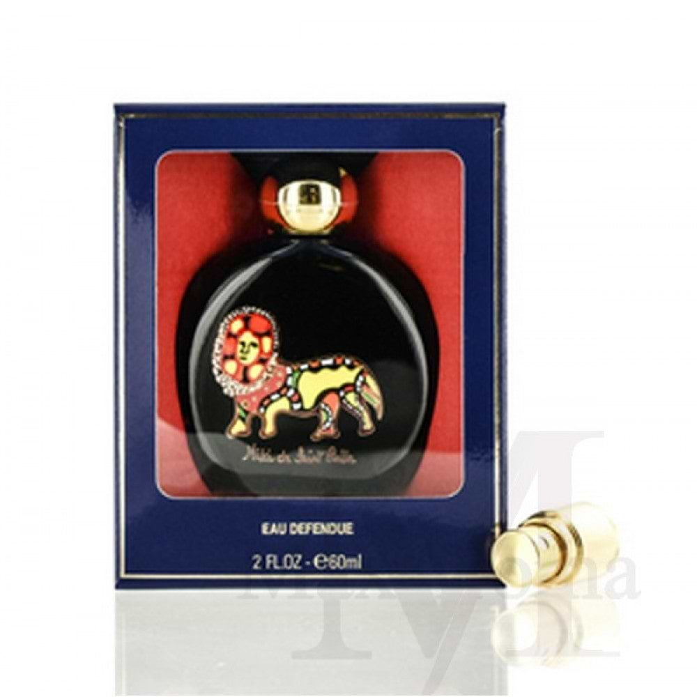 Niki D.St Phalle Niki Zodiac Leo For Women