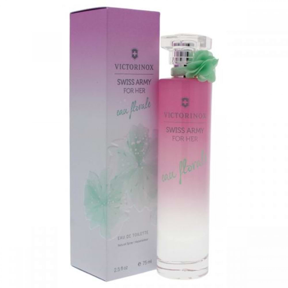 Swiss Army Eau Florale Perfume