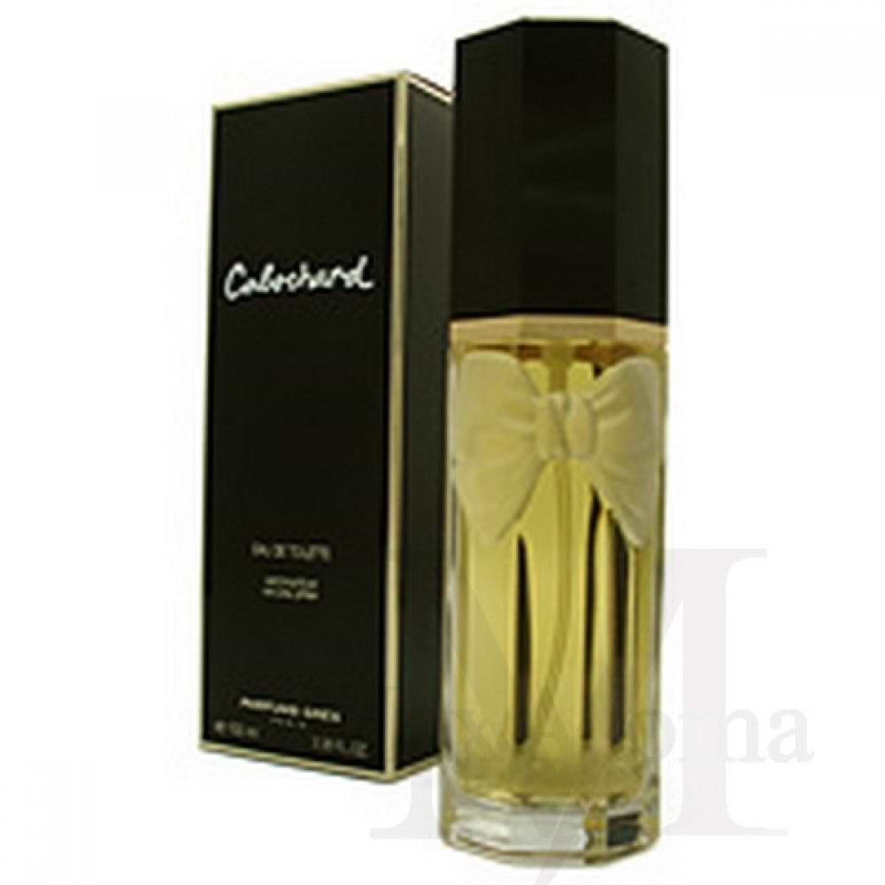 Parfums Gres Cabochard EDT Spray