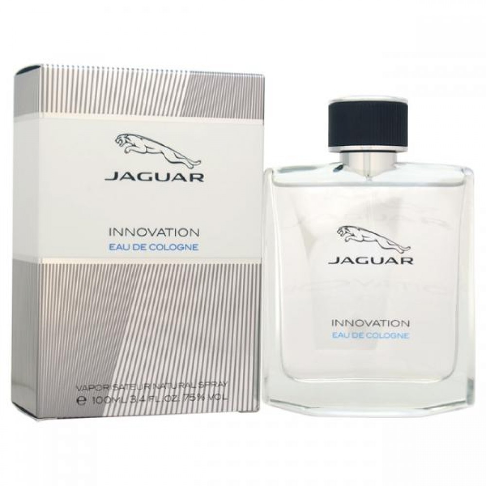 Jaguar Innovation Cologne