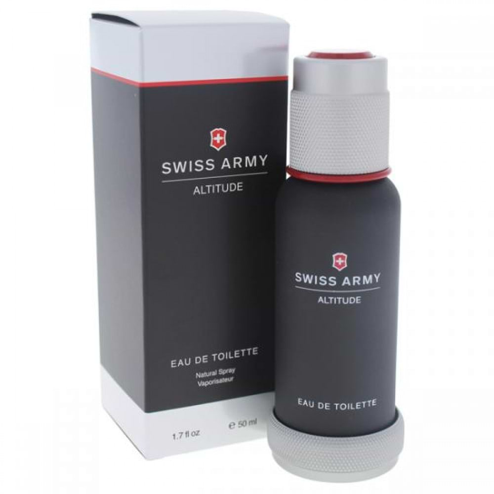 Swiss Army Altitude Cologne