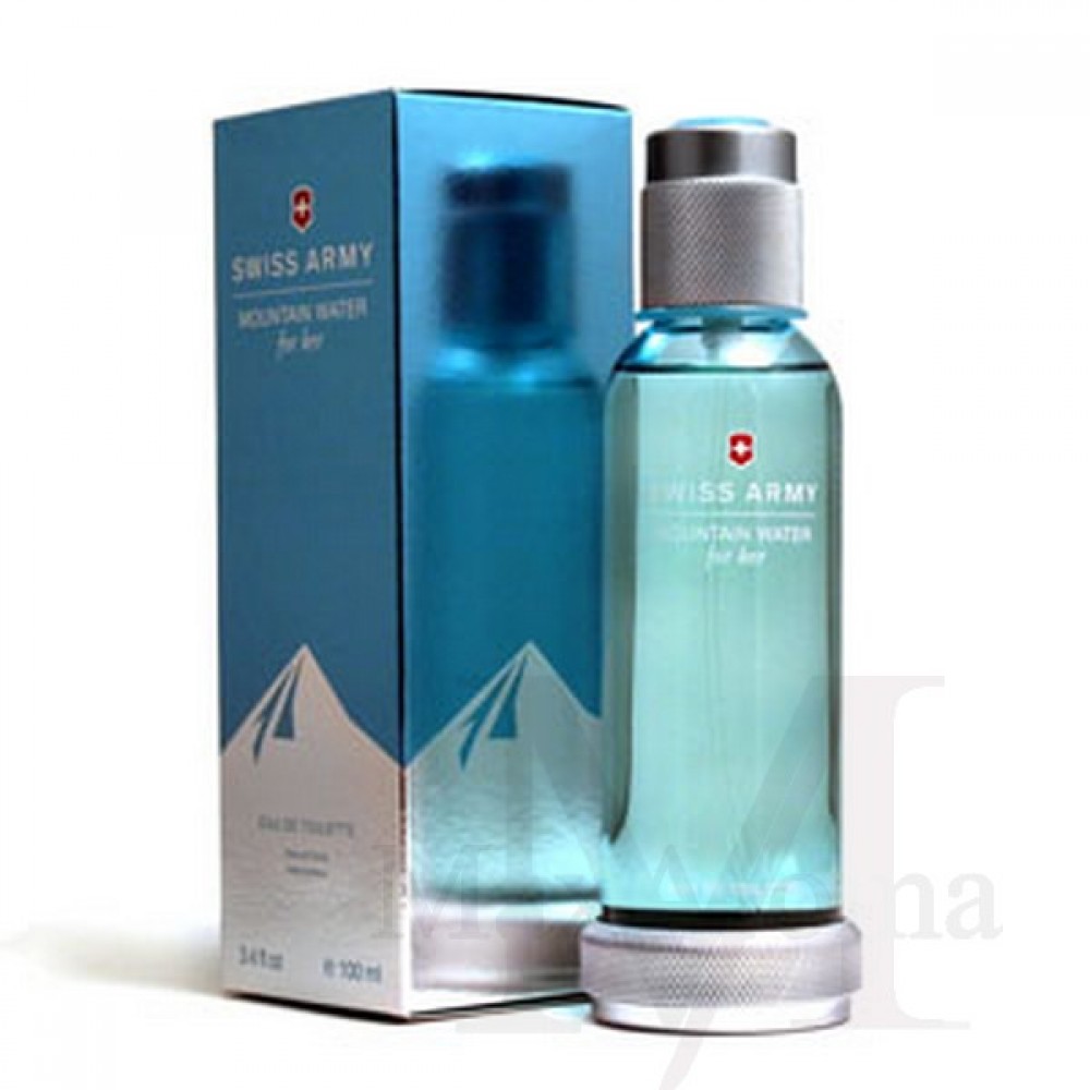 Swiss Army Mountain Water For Women