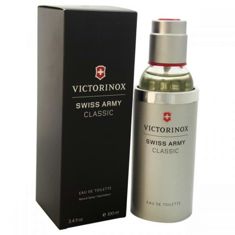 Swiss Army Victorinox Classic Cologne