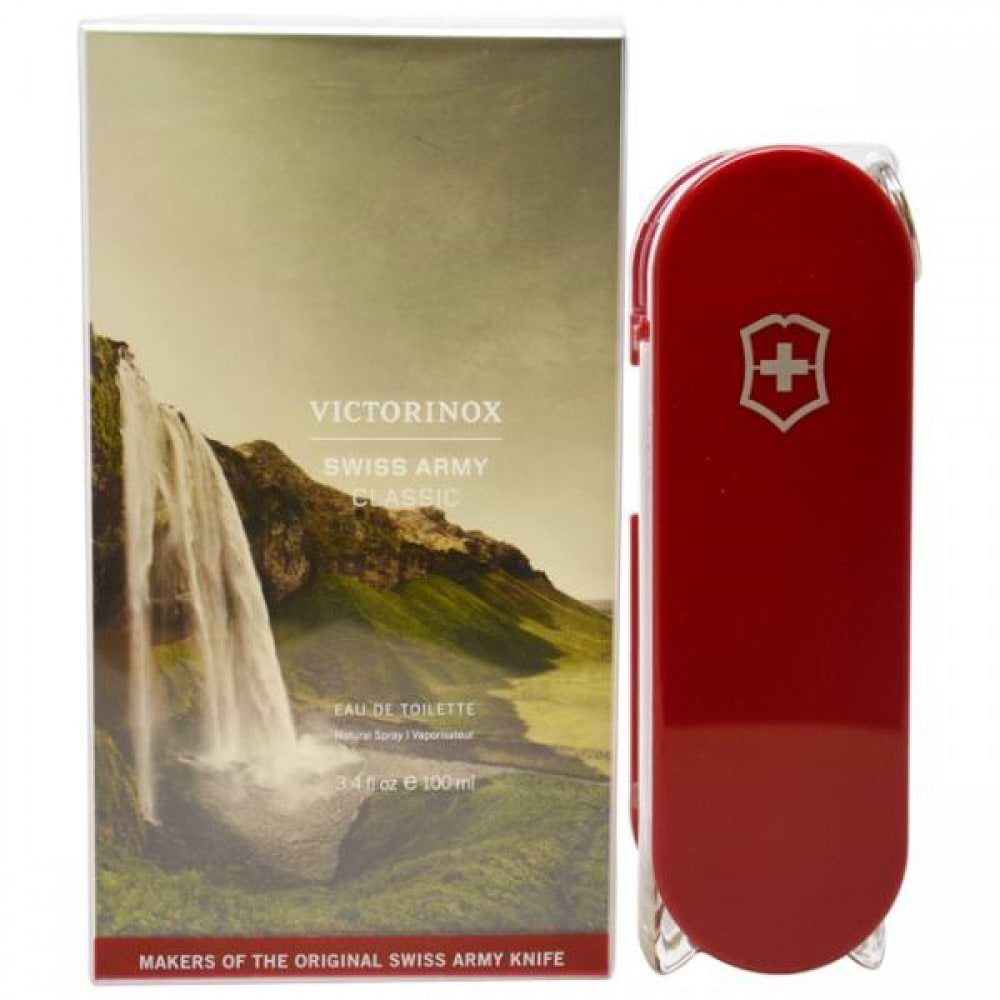 Swiss Army Victorinox Classic