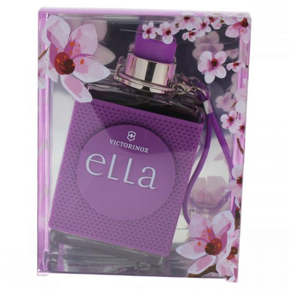 Swiss Army Victorinox Ella Perfume