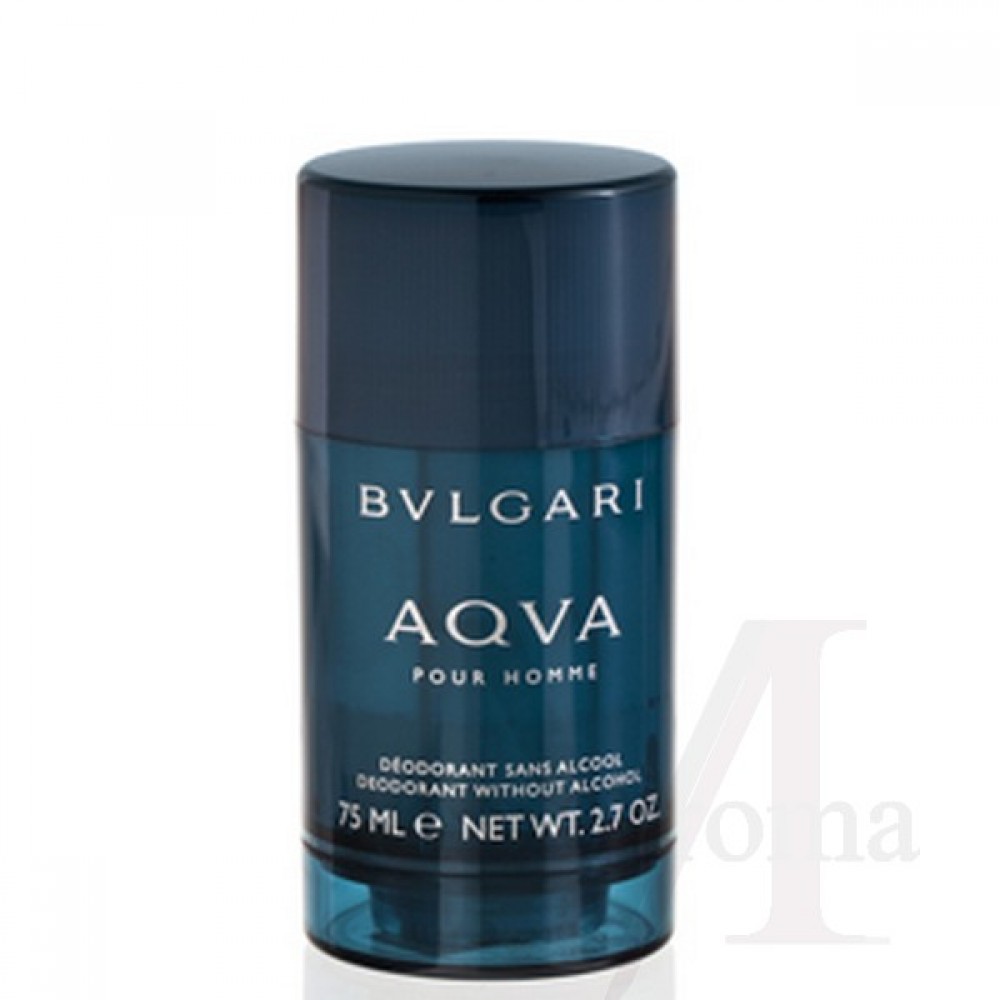 Bvlgari Bvlgari aqva Deodorant Stick