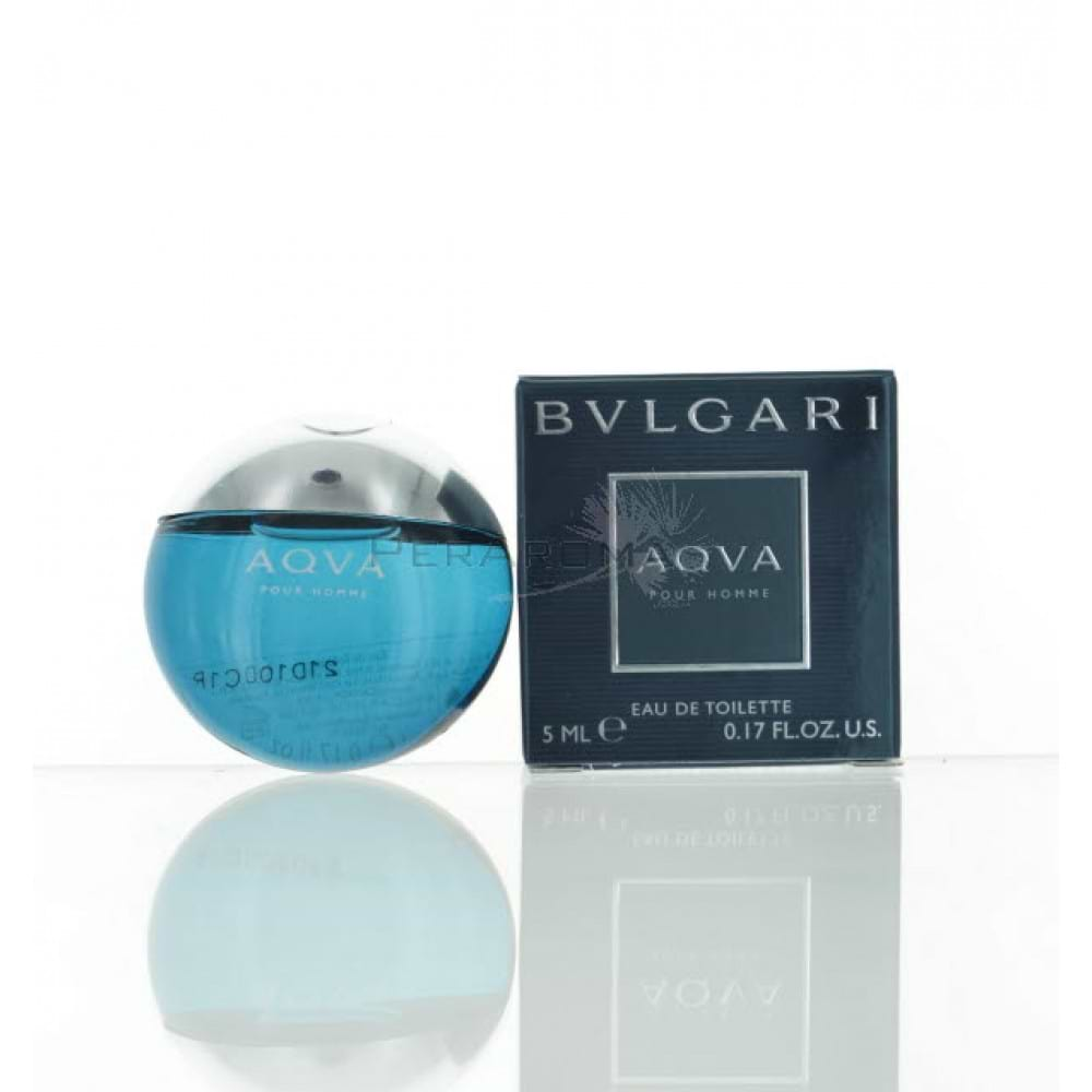 Bvlgari aqva Pour Homme EDT