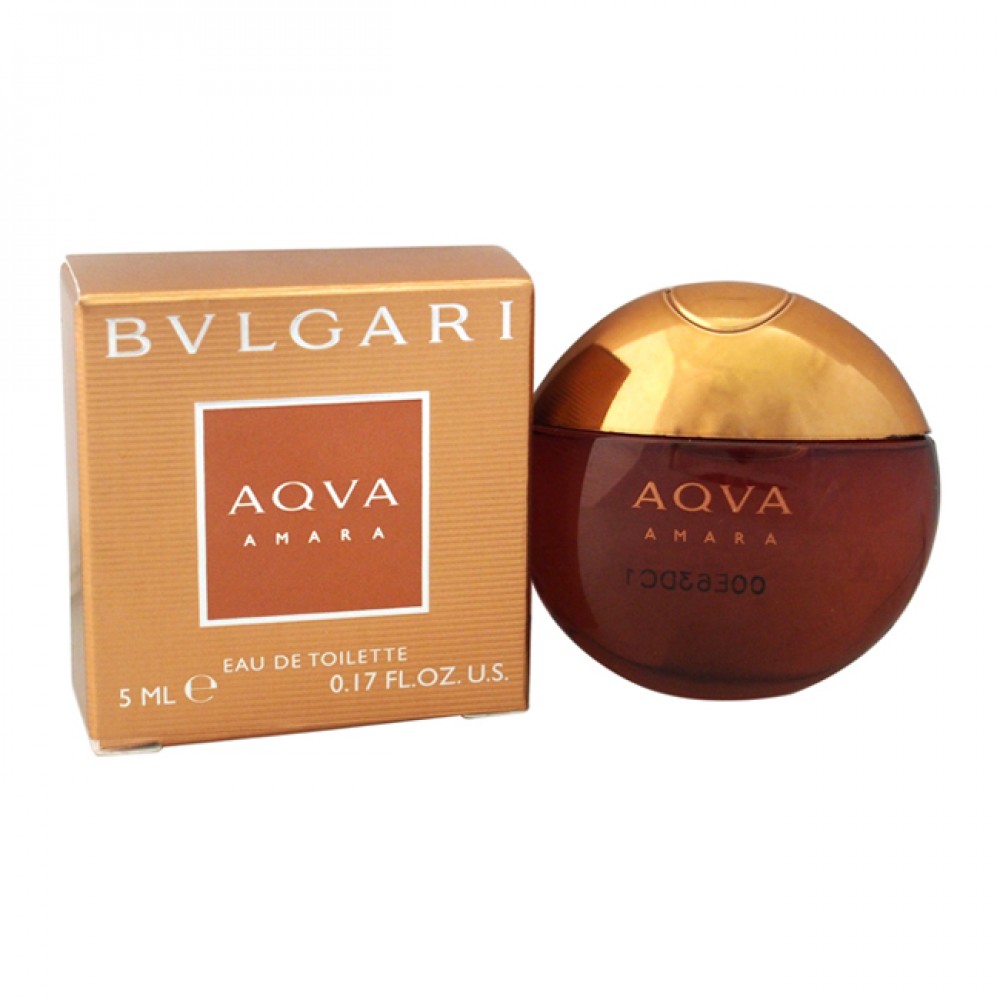 Bvlgari aqva Amara EDT For Men