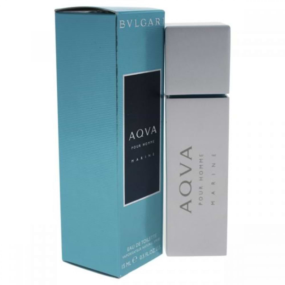 Bvlgari Aqva Marine EDT Cologne