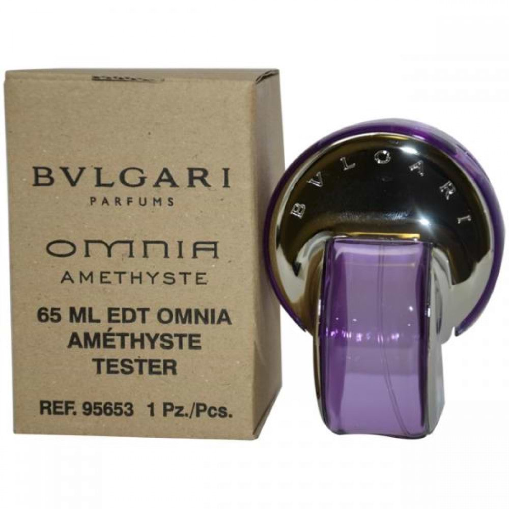 Bvlgari Omnia Amethyste EDT