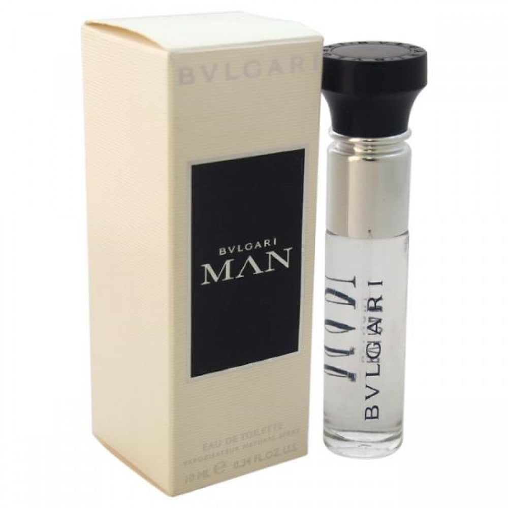 Bvlgari Bvlgari Man EDT Cologne