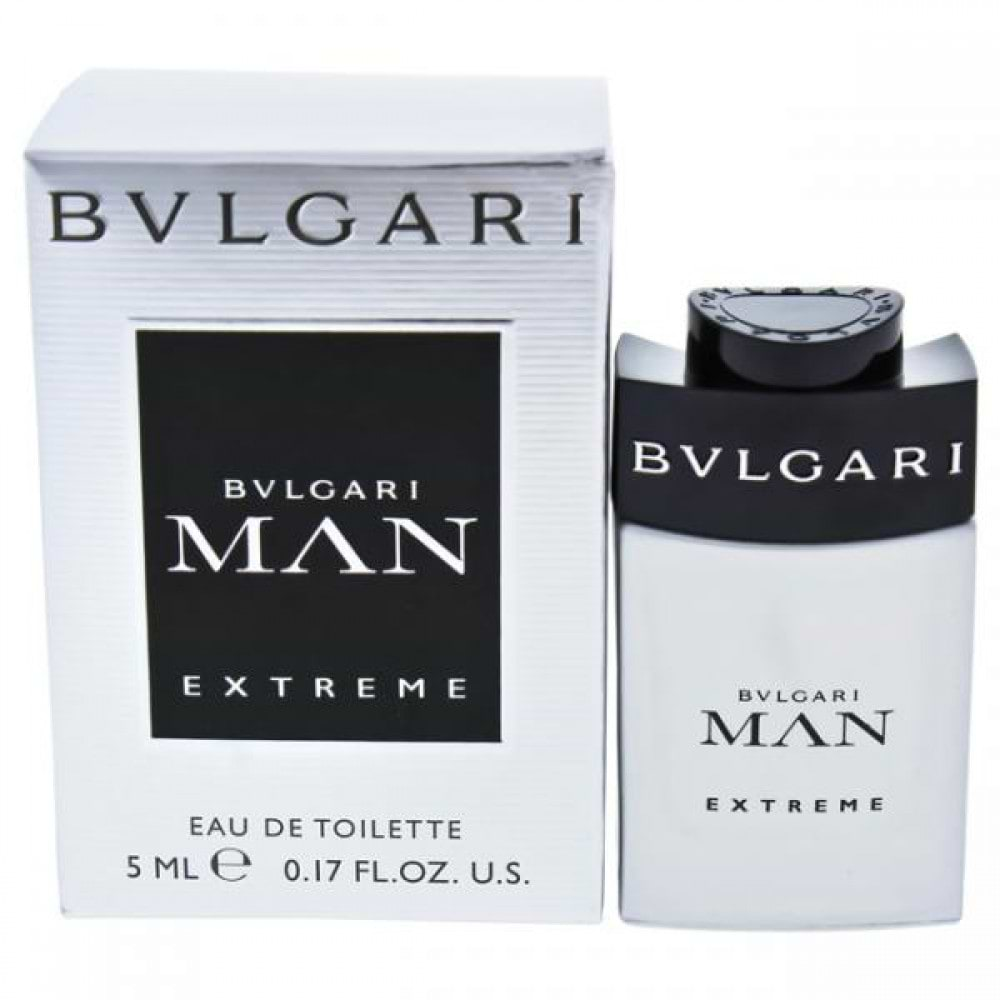 Bvlgari Man Extreme EDT Cologne