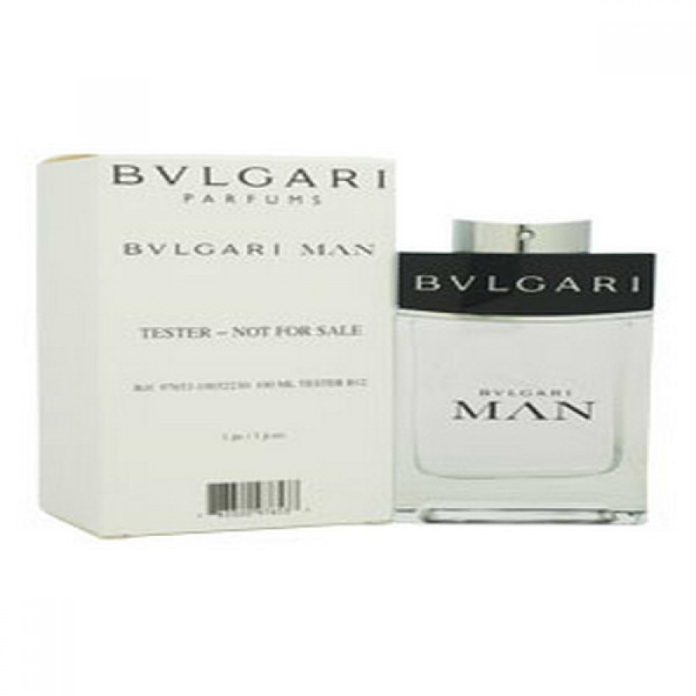 Bvlgari Bvlgari Man EDT for Men