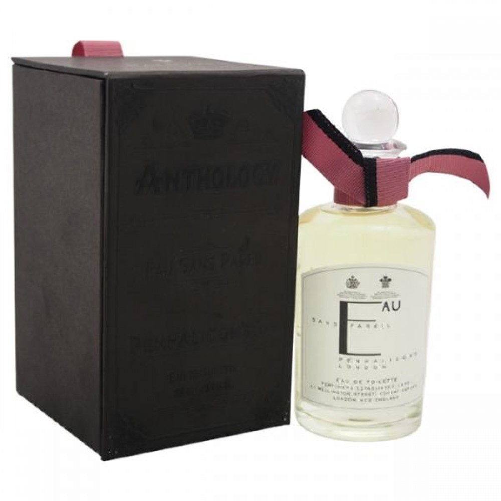 Penhaligon\'s Anthology Eau Sans Pareil Unise..