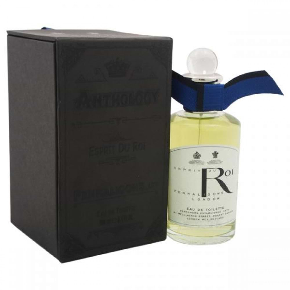 Penhaligon\'s Anthology Esprit Du Roi Cologne