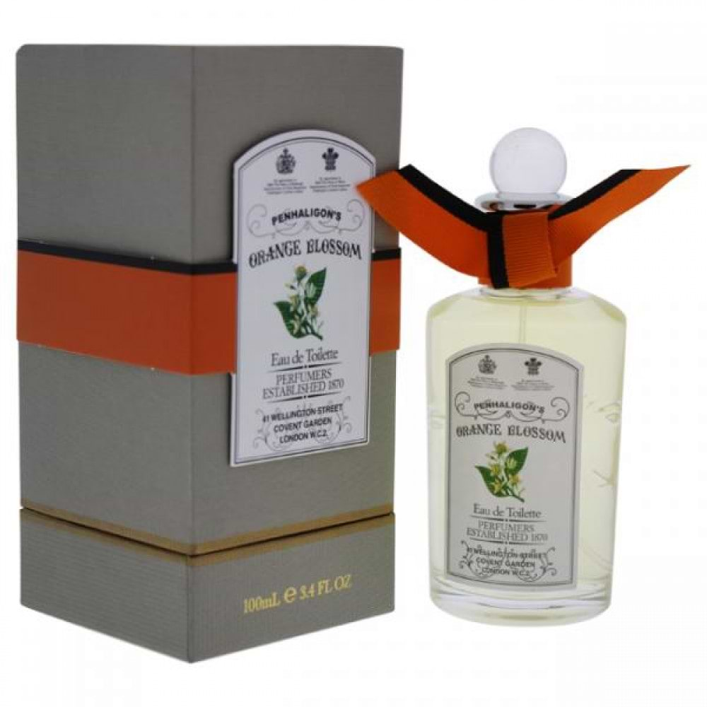 Penhaligon\'s Anthology Orange Blossom Perfume