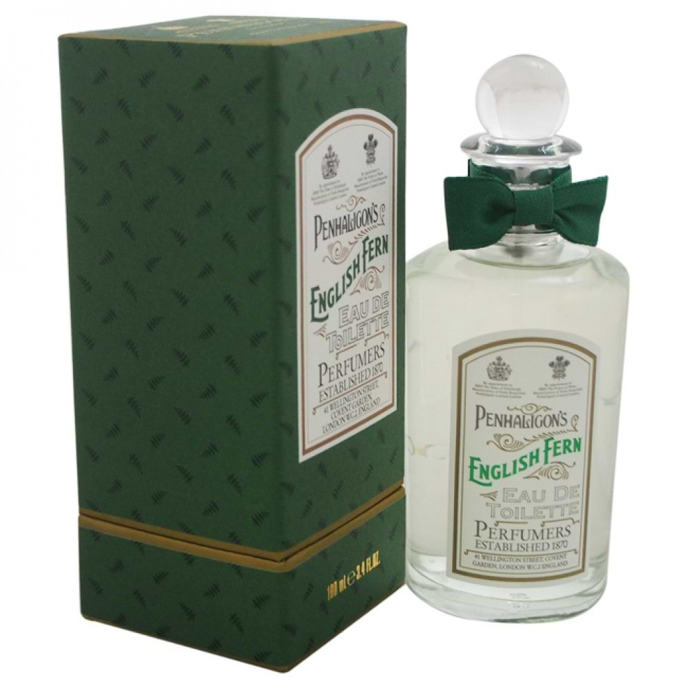 Penhaligon\'s English Fern Unisex