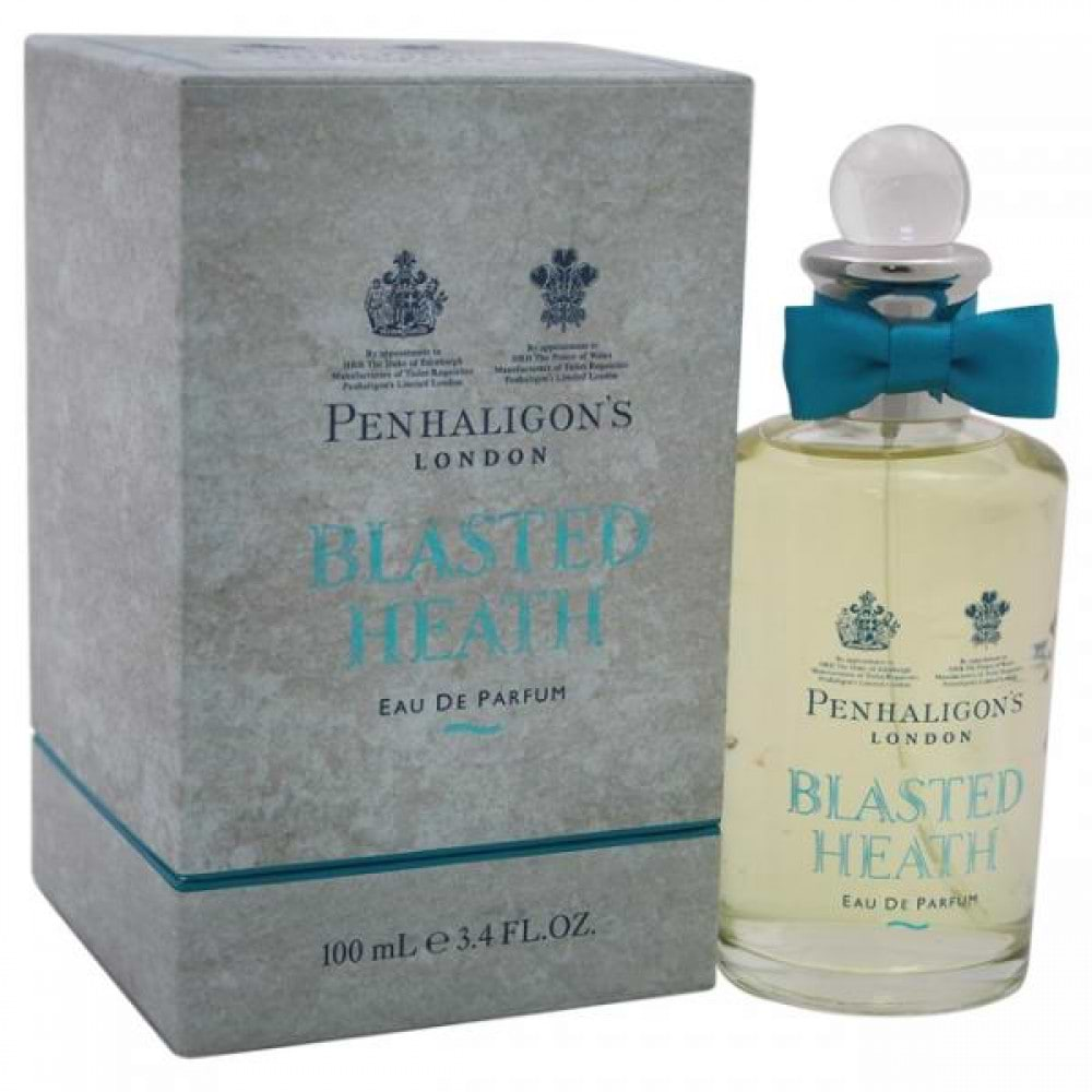 Penhaligon\'s Blasted Heath Unisex