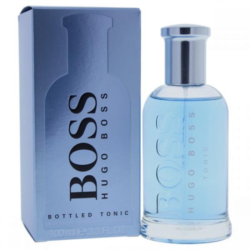 Hugo Boss Boss Bottled Tonic Cologne