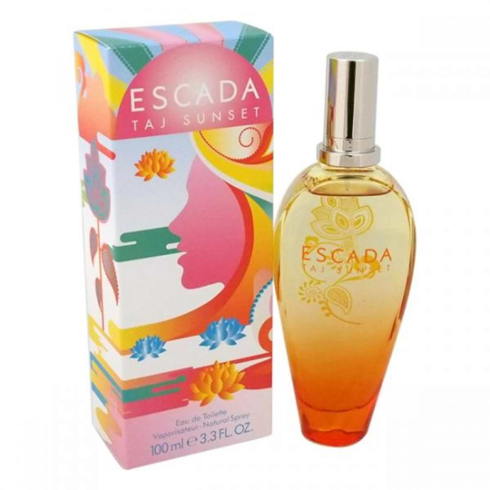 Escada Escada Taj Sunset Perfume