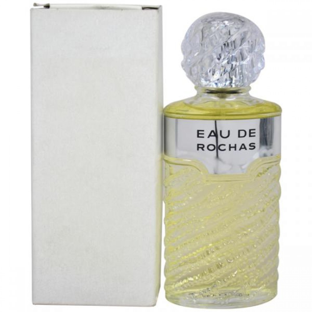 Rochas Eau De Rochas For Women EDT