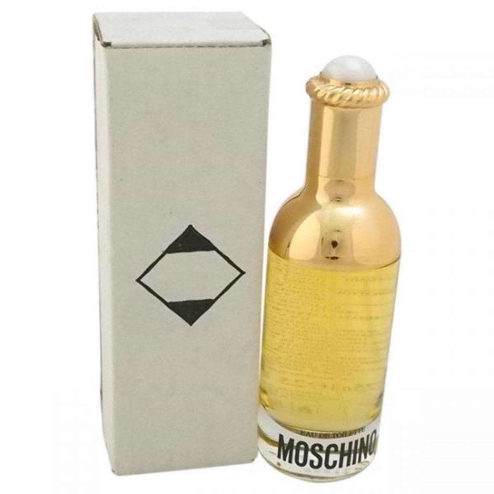 Moschino Moschino Perfume