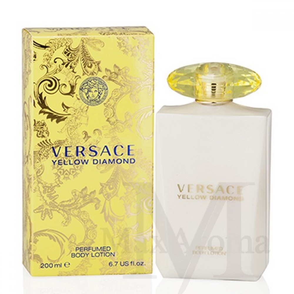 Versace Versace Yellow Diamond